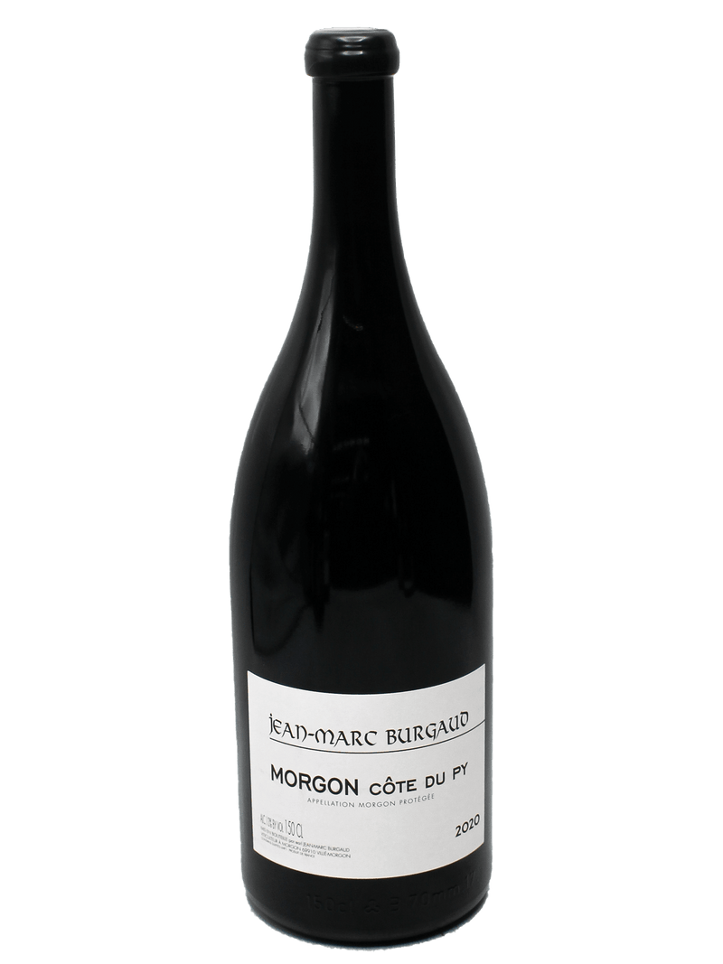 2020 Jean-Marc Burgaud Morgon Cote du Py 1.5L-Bottle Barn