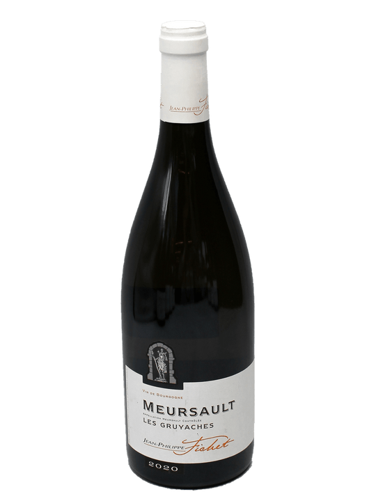 2023 Jean-Philippe Fichet Meursault Les Gruyaches-Bottle Barn