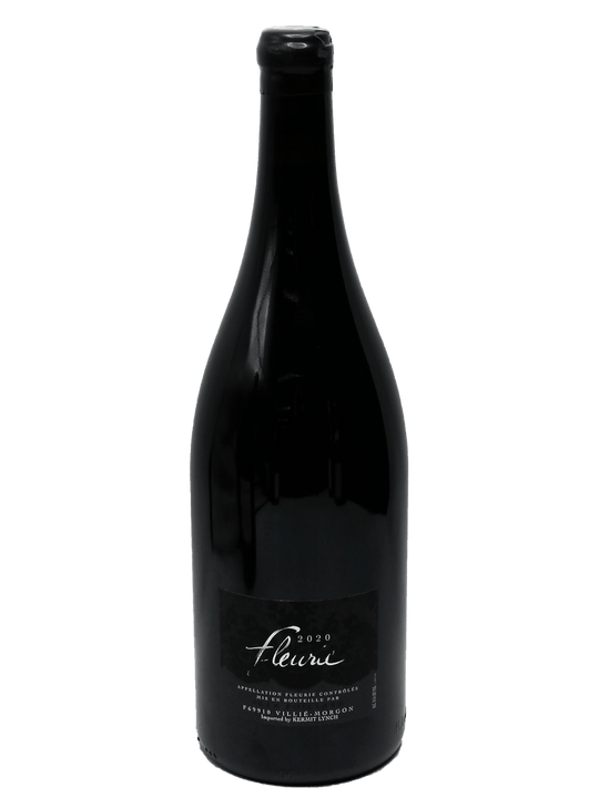 2023 Jean Foillard Fleurie 1.5L [JS93]-Bottle Barn