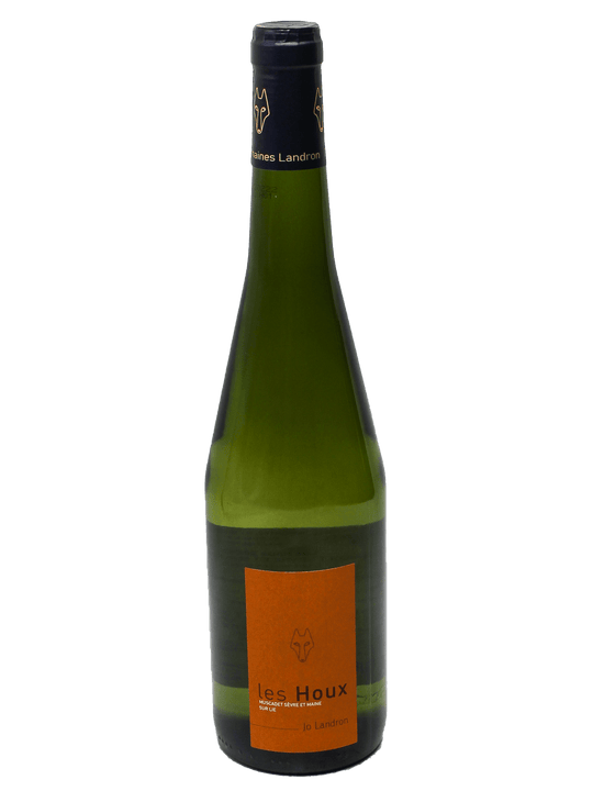 2020 Jo Landron Muscadet Sevre et Maine Sur Lie Les Houx-Bottle Barn