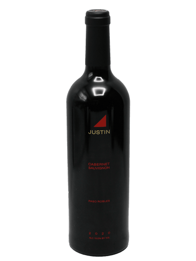 2020 Justin Cabernet Sauvignon