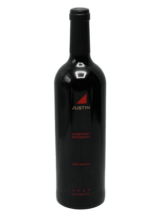 2020 Justin Cabernet Sauvignon-Bottle Barn