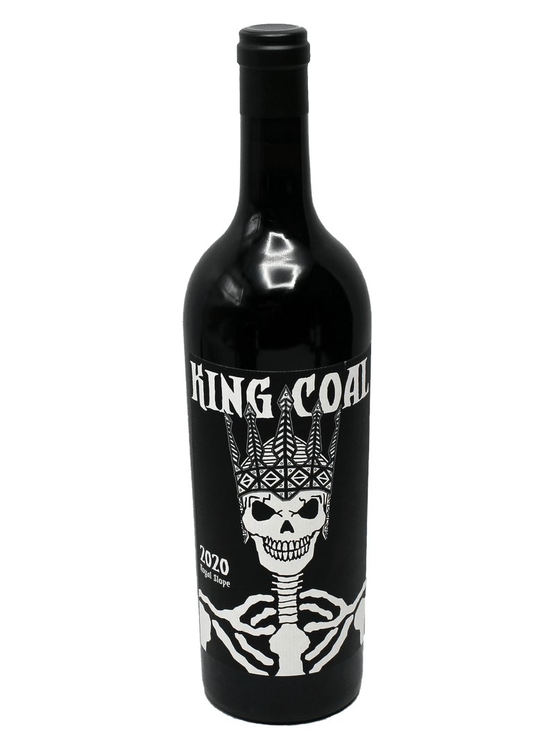 2020 K Vintners King Coal Cabernet Sauvignon-Bottle Barn