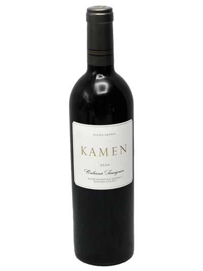 2020 Kamen Estate Cabernet Sauvignon