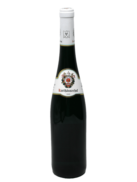 2021 Karthauserhof Schieferkristall Riesling Trocken [JS93]-Bottle Barn