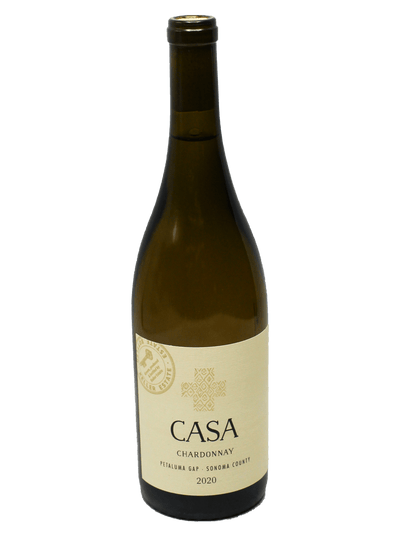 2020 Keller Estate Casa Chardonnay