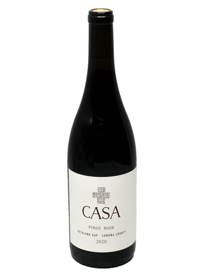 2020 Keller Estate Casa Pinot Noir