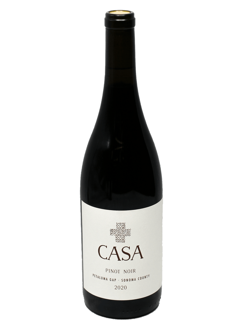 2020 Keller Estate Casa Pinot Noir