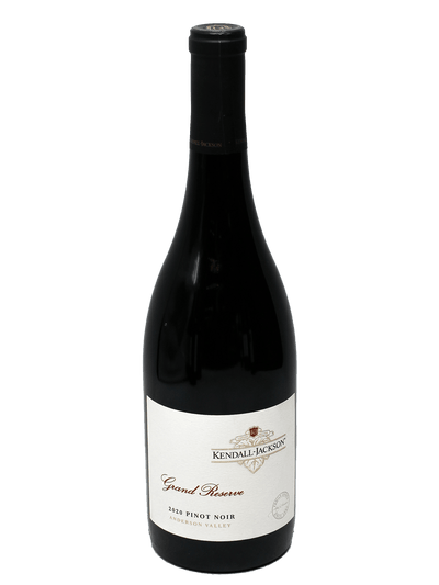 2020 Kendall-Jackson Grand Reserve Pinot Noir
