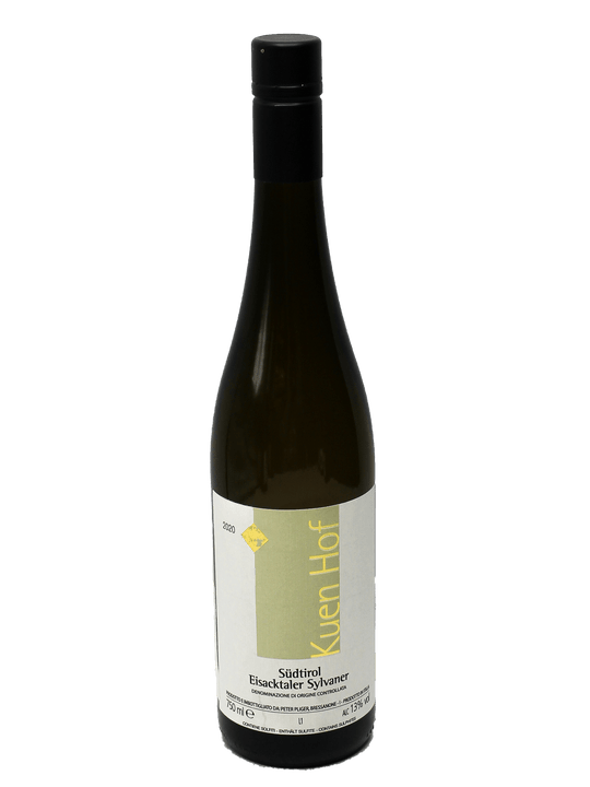 2022 Kuenhof Sylvaner-Bottle Barn