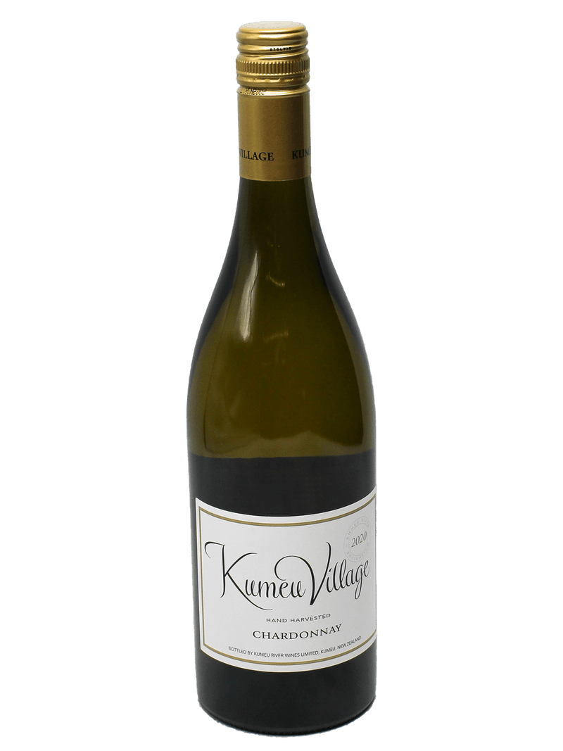 2020 Kumeu River Village Chardonnay-Bottle Barn