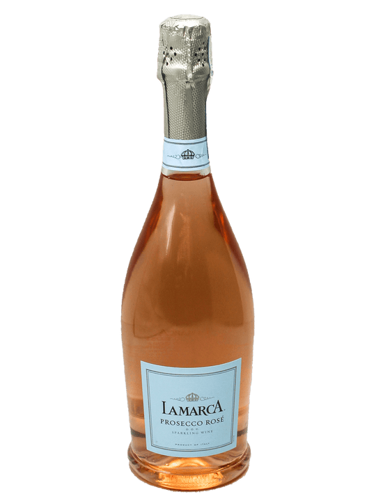 2023 La Marca Prosecco Rose [JS90]-Bottle Barn