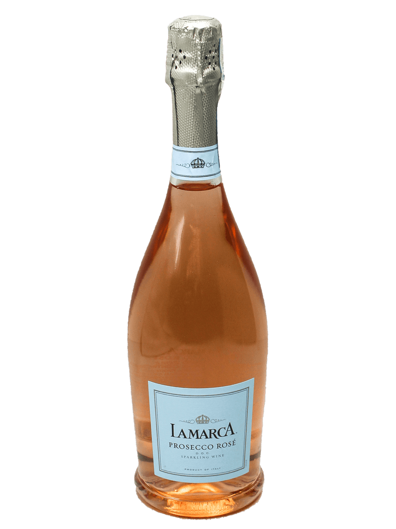 2020 La Marca Prosecco Rose-Bottle Barn