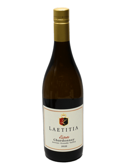 2020 Laetitia Estate Chardonnay