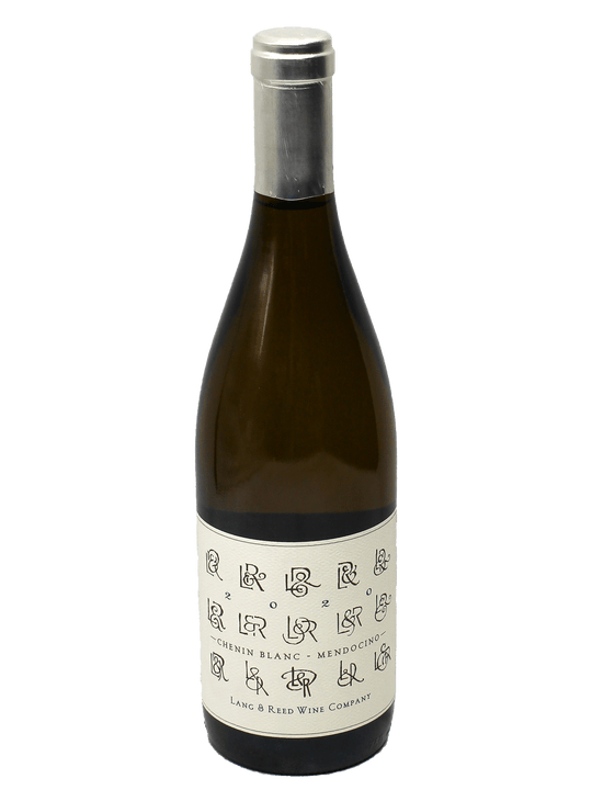 2023 Lang & Reed Mendocino Chenin Blanc-Bottle Barn