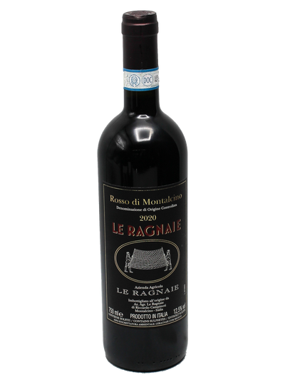 2020 Le Ragnaie Rosso di Montalcino