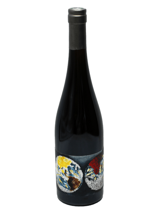 2020 Le Vignoble du Reveur Un Instant Sur Terre-Bottle Barn