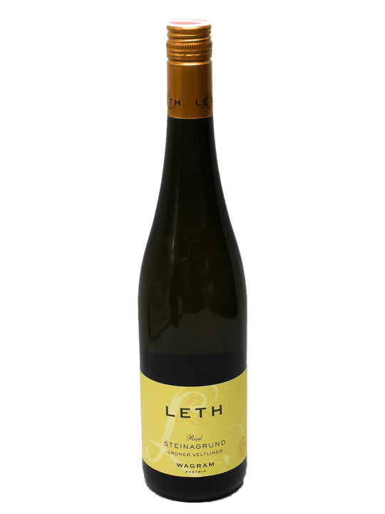 2021 Leth Ried Steinagrund Gruner Veltliner [JS91]-Bottle Barn