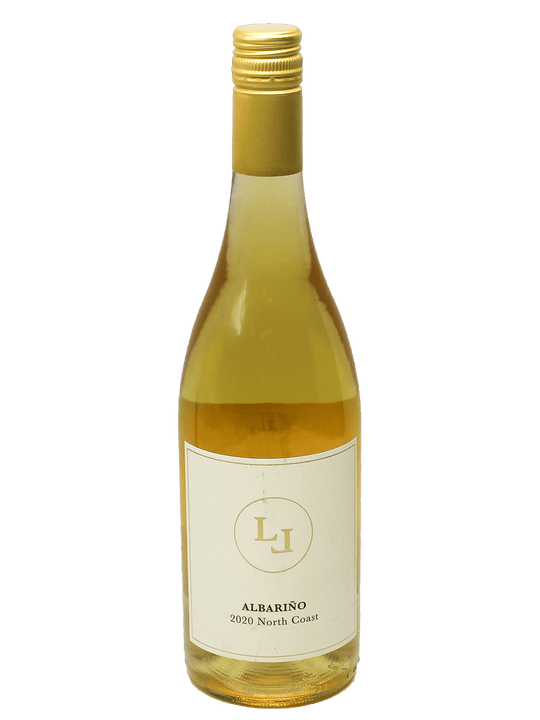 2023 Limited Lot California Albarino-Bottle Barn