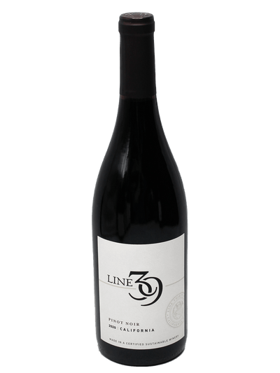 2020 Line 39 Pinot Noir