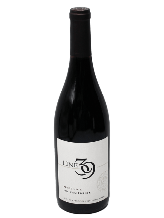 2023 Line 39 Pinot Noir-Bottle Barn