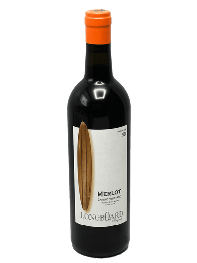 2020 Longboard Dakine Vineyard Merlot