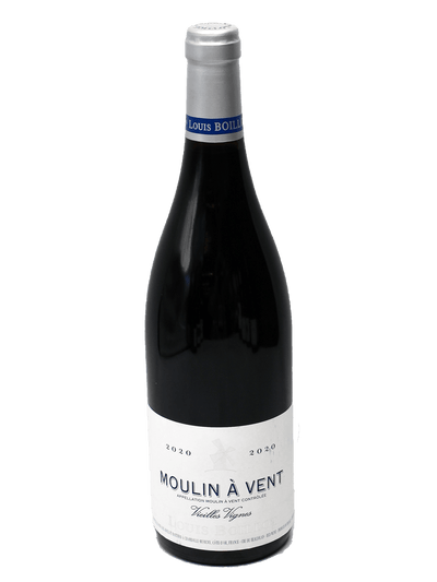 2020 Louis Boillot Moulin-a-Vent Vieilles Vignes