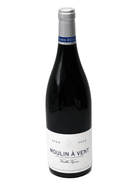 2021 Louis Boillot Moulin-a-Vent Vieilles Vignes-Bottle Barn
