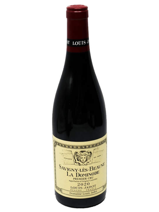 2020 Louis Jadot Savigny-Les-Beaune La Dominode Premier Cru [WA92-94][D93]-Bottle Barn