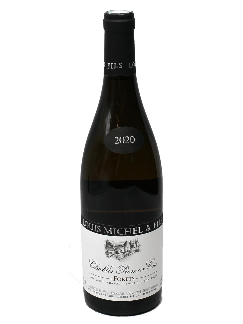 2020 Louis Michel & Fils Chablis Premier Cru Forets-Bottle Barn