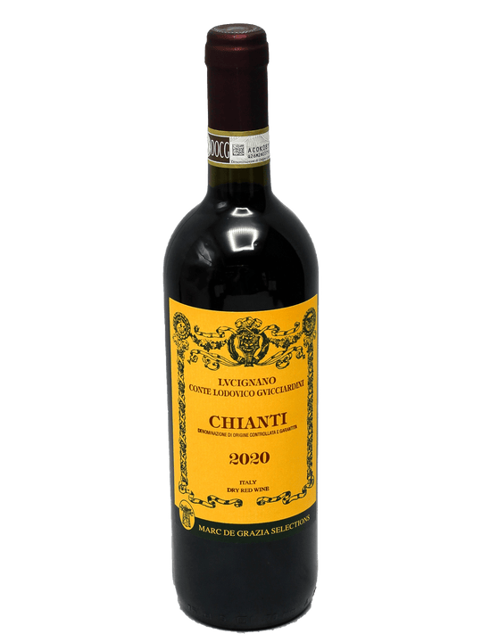 2023 Lucignano Chianti-Bottle Barn