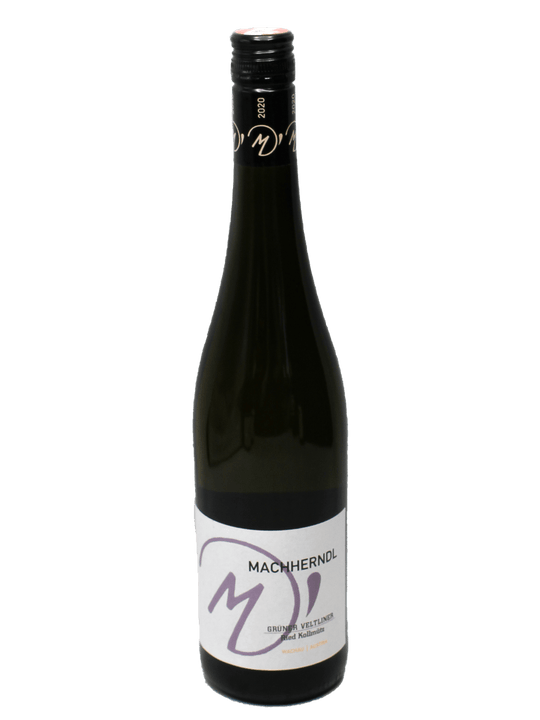 2020 Machherndl Gruner Veltliner Ried Kollmutz [JS91]-Bottle Barn
