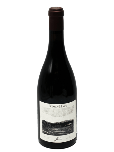 2020 Maggy Hawk Jolie Estate Vineyard Anderson Valley Pinot Noir
