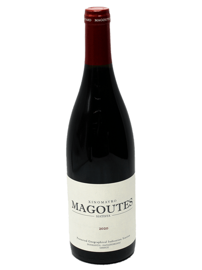 2020 Magoutes Xinomavro