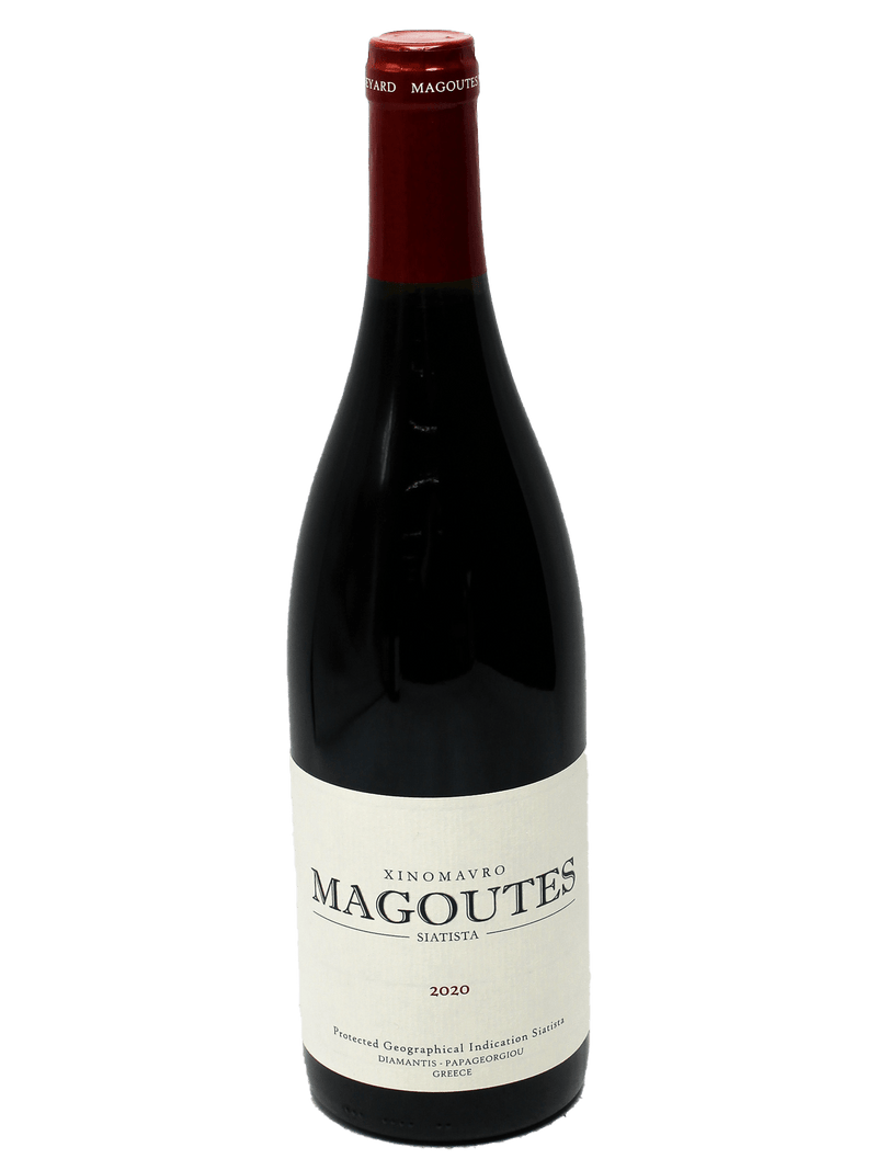 2020 Magoutes Xinomavro-Bottle Barn