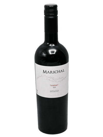 2020 Marichal Tannat