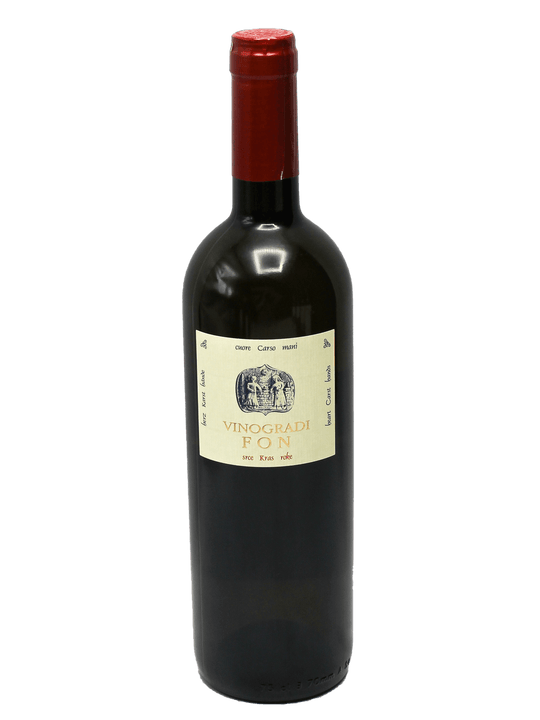 2020 Marko Fon Malvazija-Bottle Barn