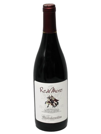 2020 Mastroberardino Redimore Irpinia Aglianico