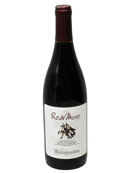 2020 Mastroberardino Redimore Irpinia Aglianico [V92][WS90]-Bottle Barn
