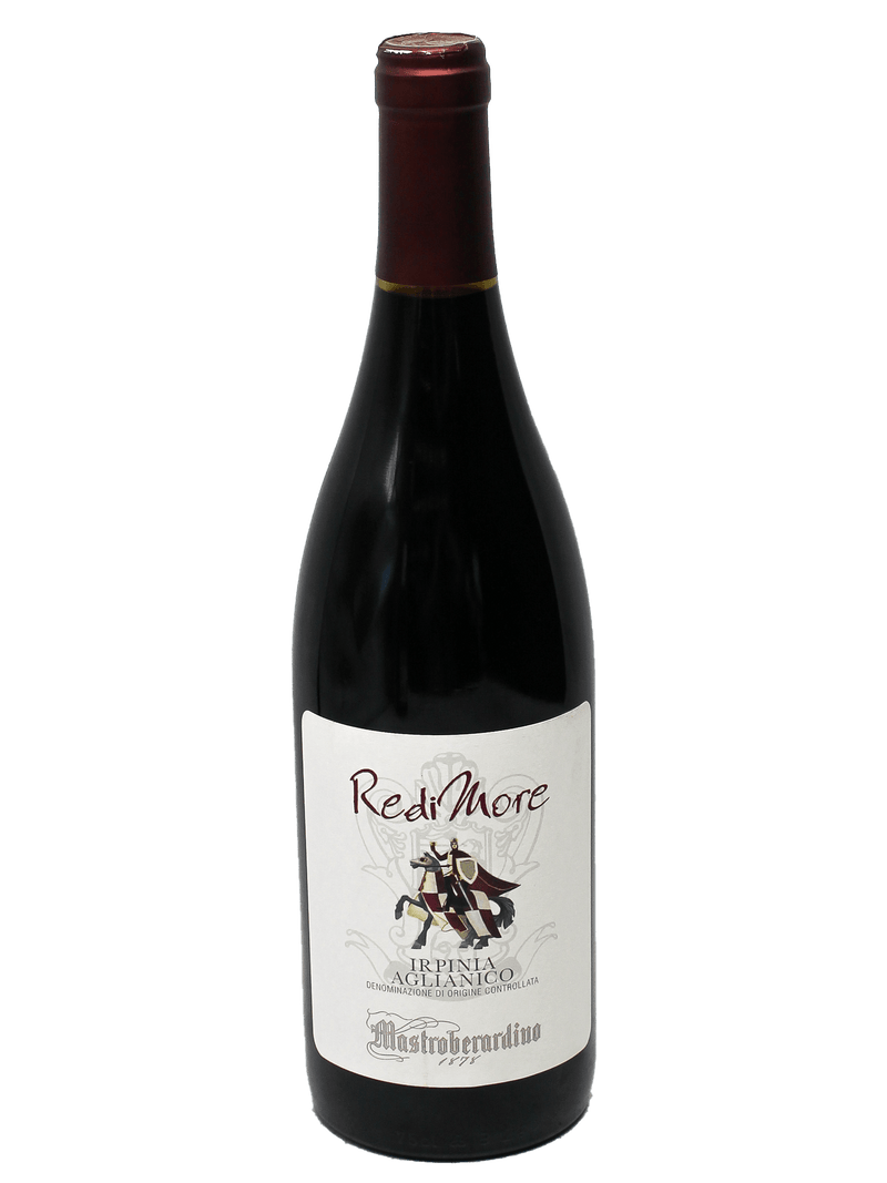 2020 Mastroberardino Redimore Irpinia Aglianico-Bottle Barn