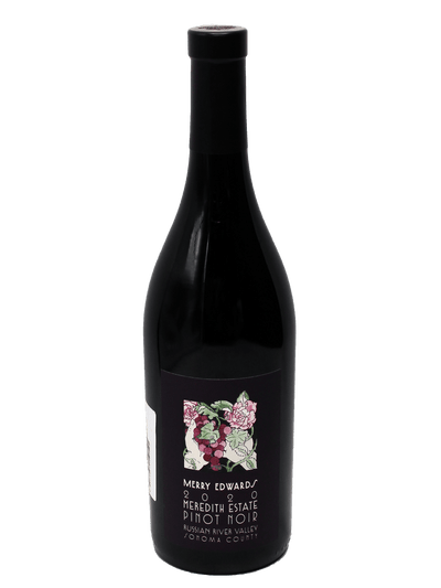 2020 Merry Edwards Meredith Estate Pinot Noir 