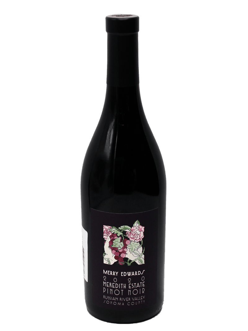 2020 Merry Edwards Meredith Estate Pinot Noir -Bottle Barn