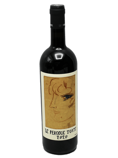 2020 Montevertine Le Pergole Torte Toscana