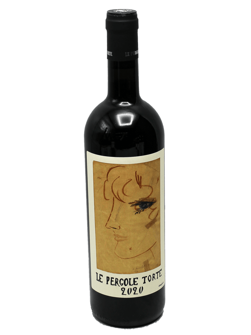 2020 Montevertine Le Pergole Torte Toscana-Bottle Barn
