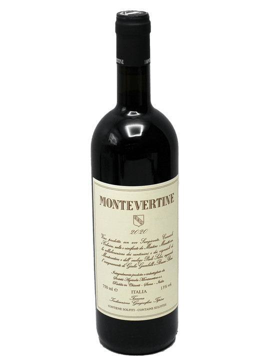 2020 Montevertine Rosso di Toscana [V96][WA95]-Bottle Barn
