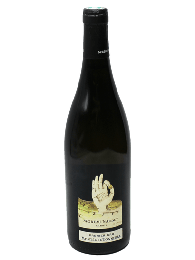 2020 Moreau-Naudet Chablis Premier Cru Montee de Tonnerre