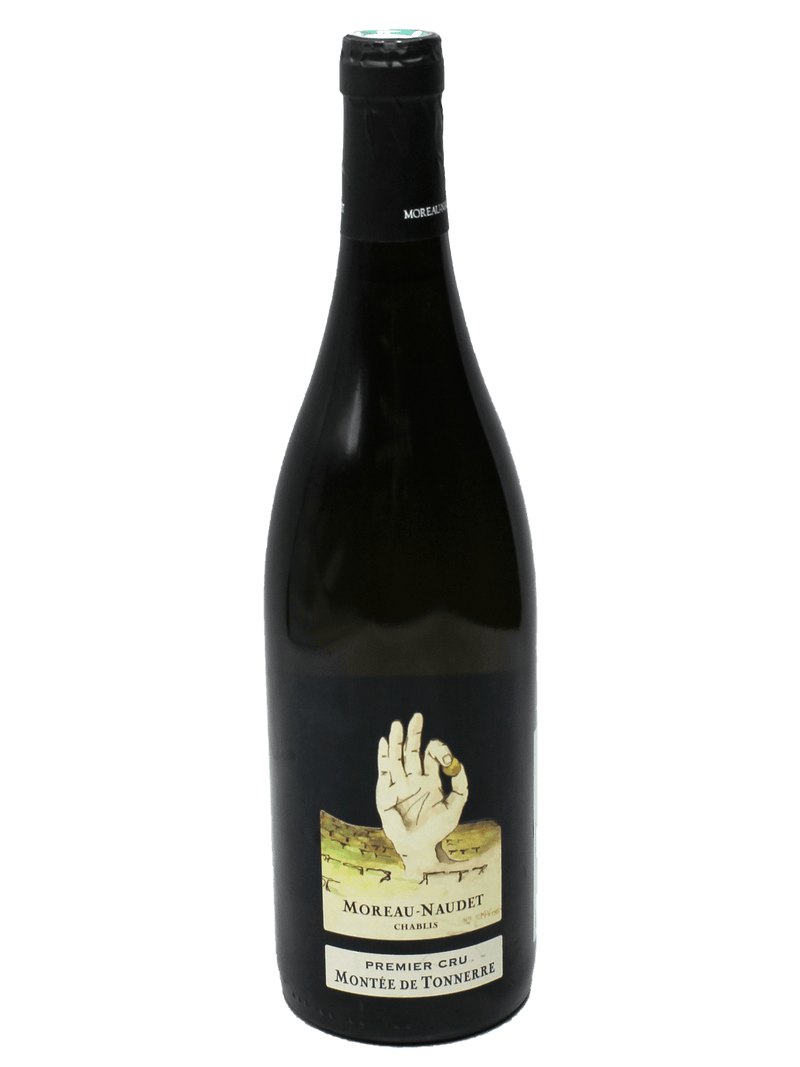 2020 Moreau-Naudet Chablis Premier Cru Montee de Tonnerre-Bottle Barn