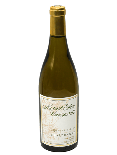 2020 Mount Eden Vineyards Wolff Vineyards Old Vines Chardonnay