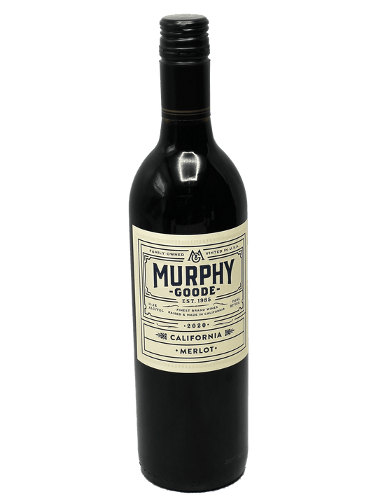 2022 Murphy-Goode Merlot-Bottle Barn