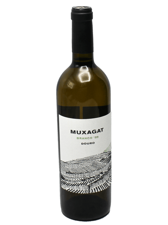 2021 Muxagat Branco-Bottle Barn